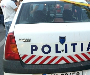 Bărbat, cercetat pentru abuz de încredere de poliţiştii constănţeni